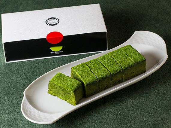 ホテルショップ　ホテルスイーツ　大阪