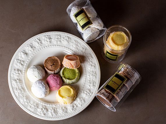 ホテルショップ　ホテルスイーツ　大阪